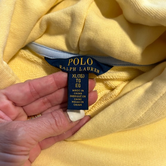 Ralph Lauren set - Picture 3 of 4